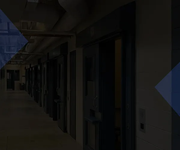 About Maximum Detention