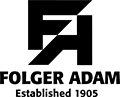 Folger Adam