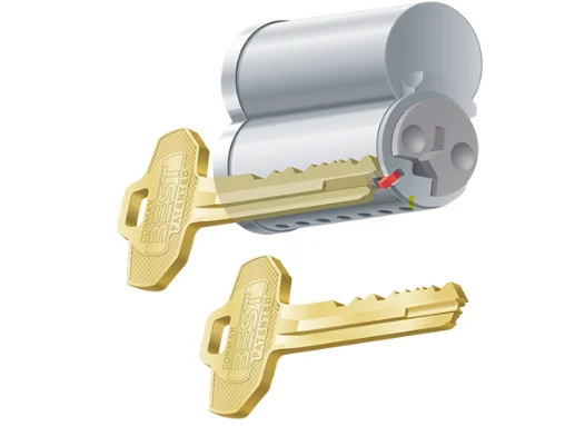 Key systems